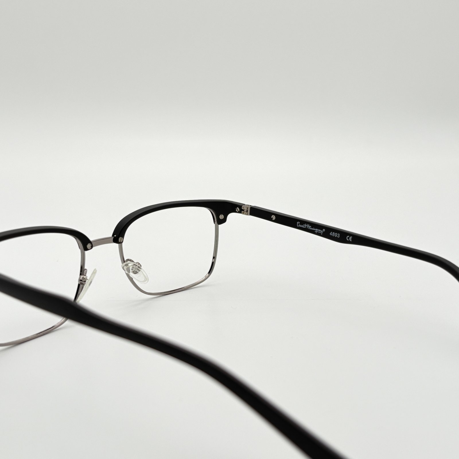 CB MAT BLACK - custom