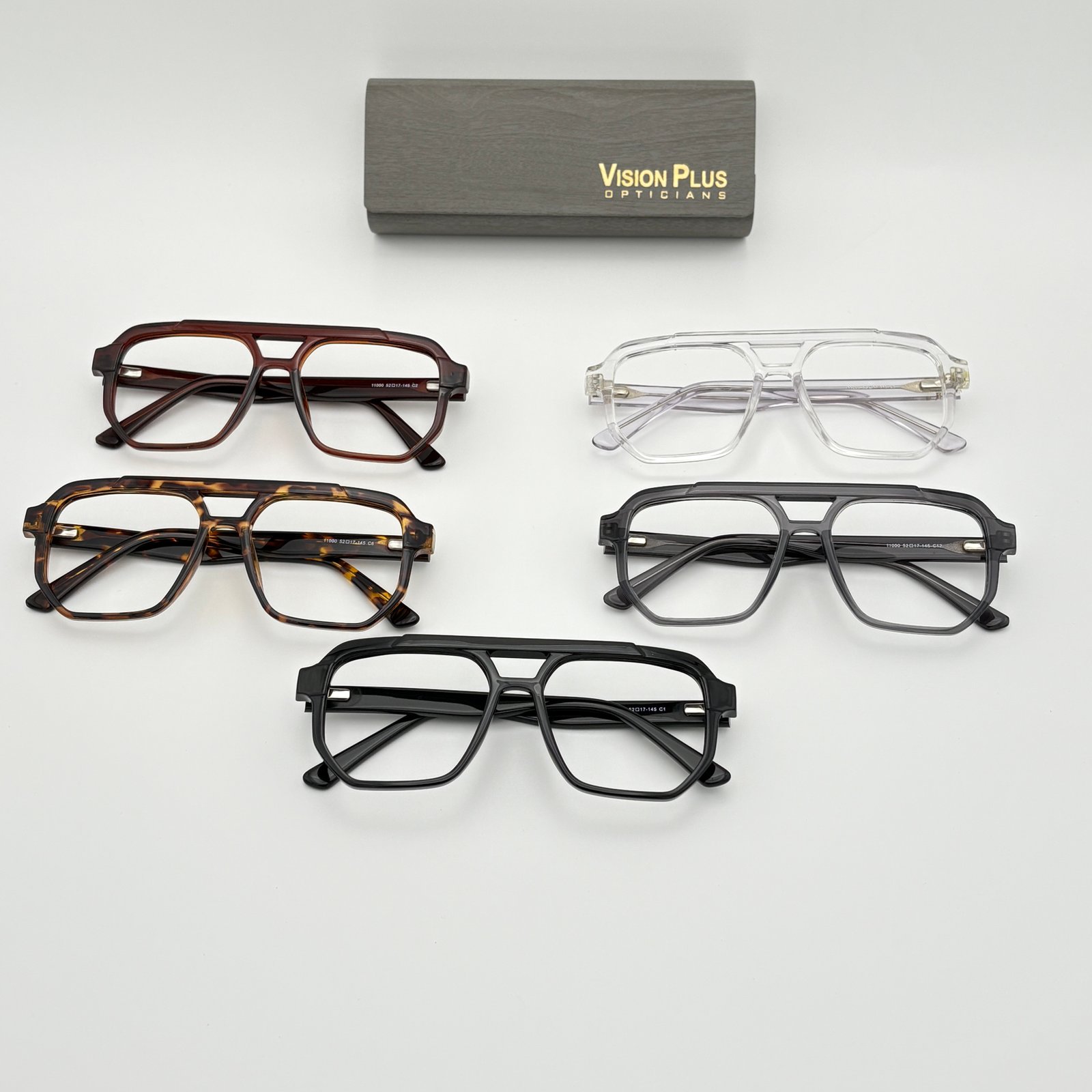 Urban Bridge - custom