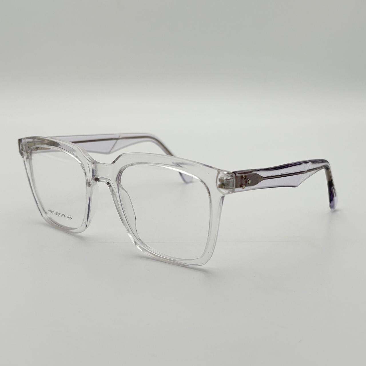 Elite Edge - Transparent