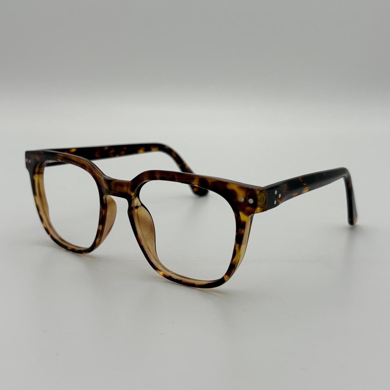 Modern Luxe - Tortoise