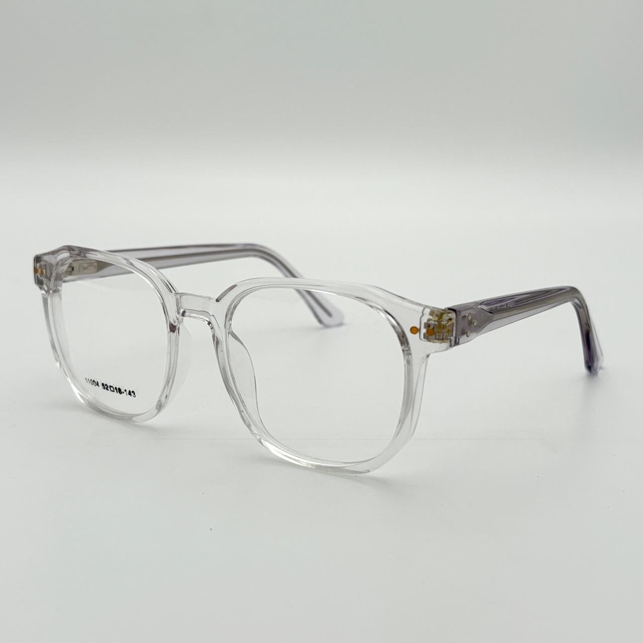 Urban Classic - Transparent