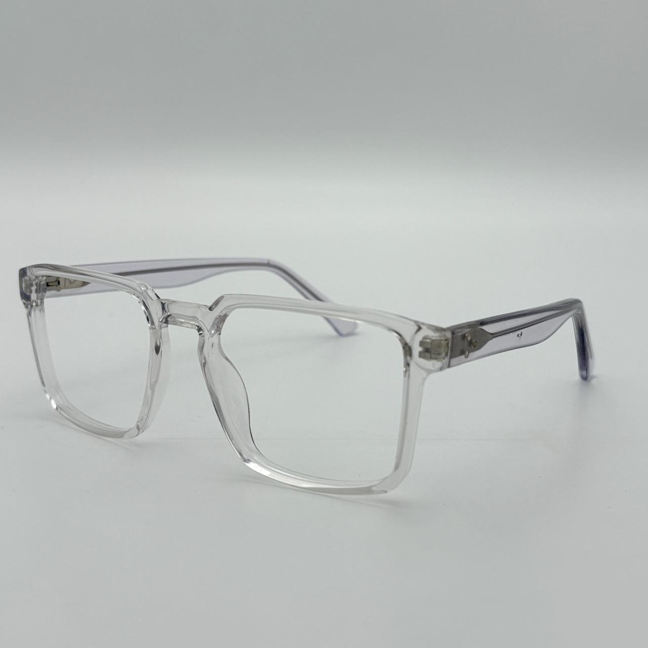 Vision Prime - Transparent