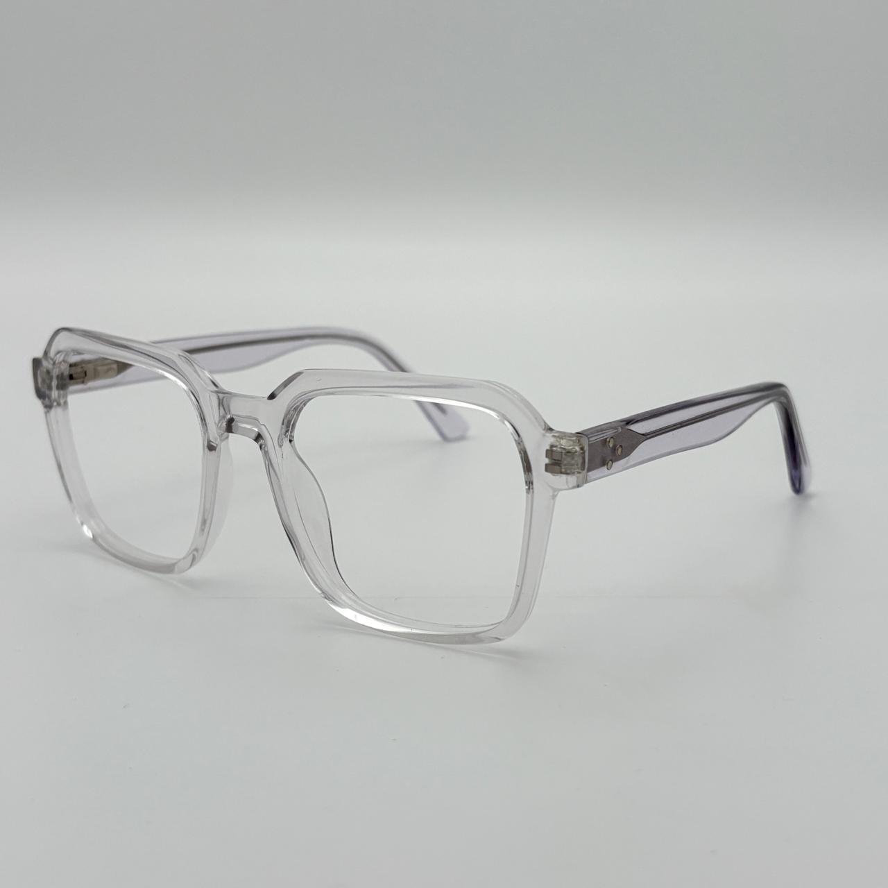 Urban Edge - Transparent