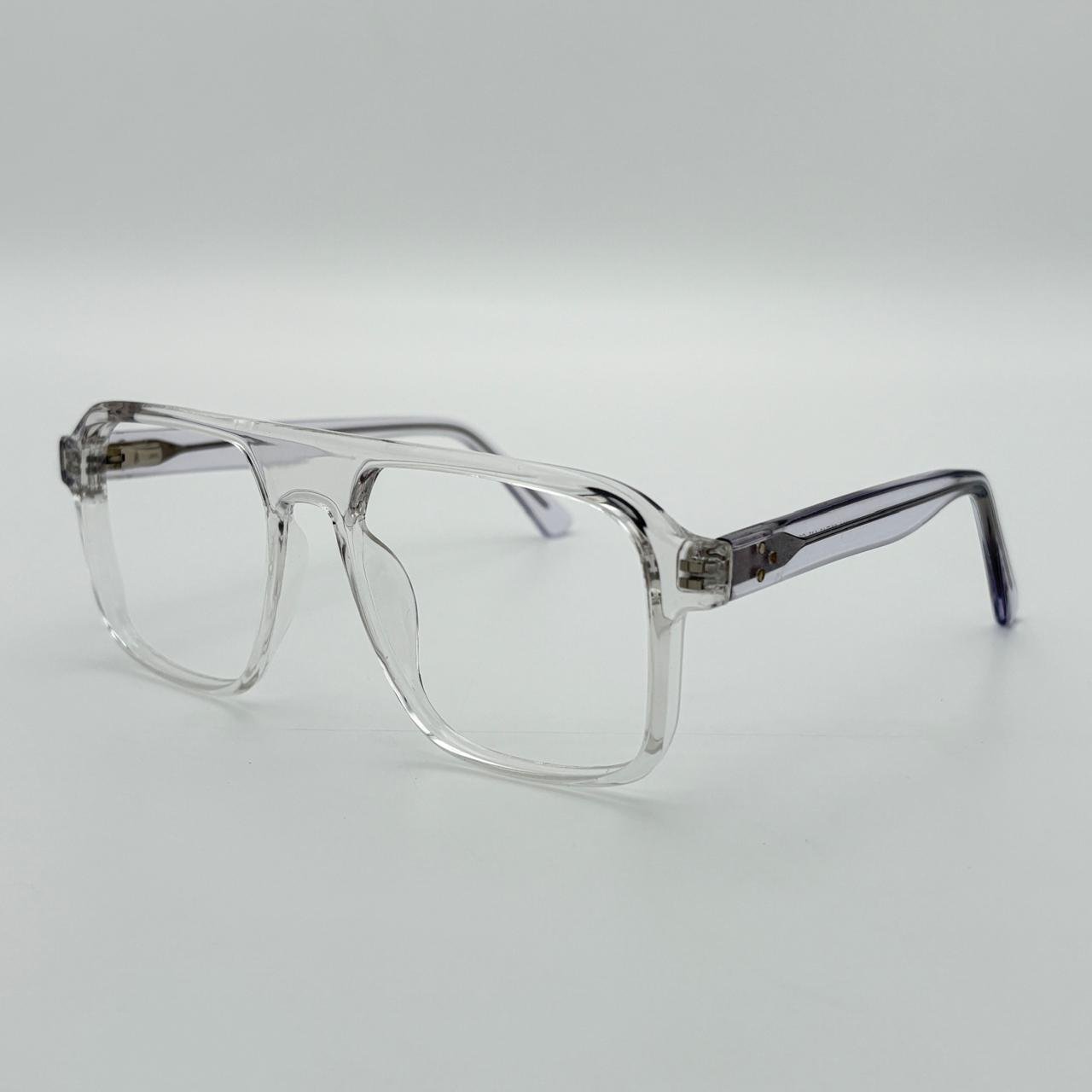 Urban Vault - Transparent