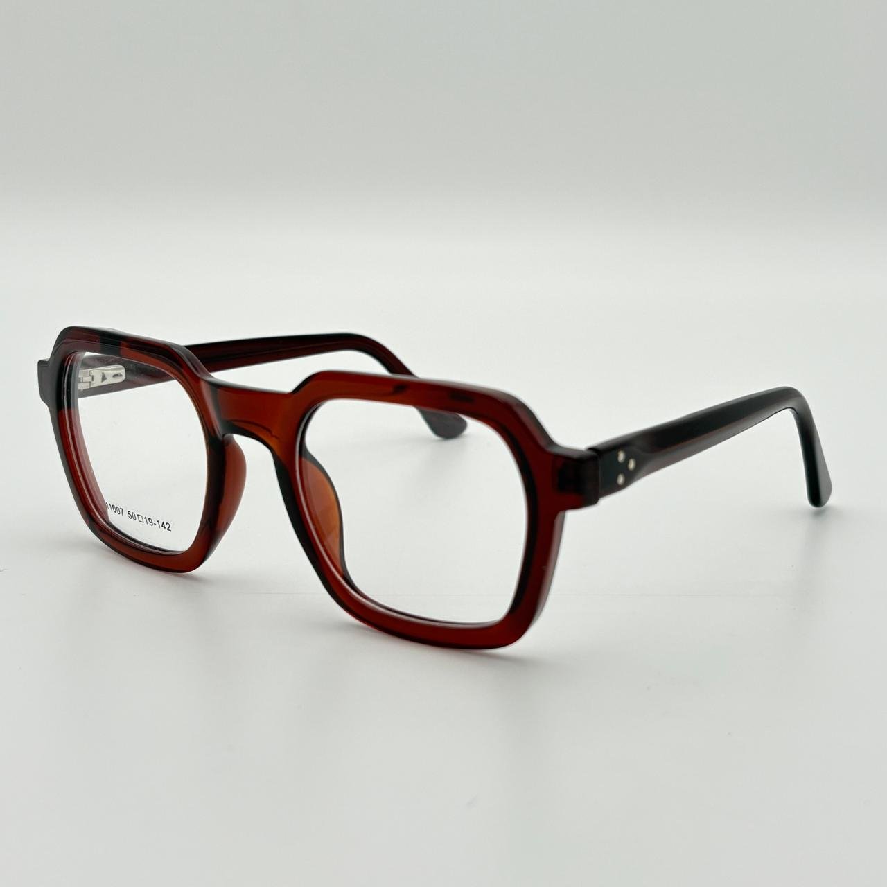 Urban Stark - Mahroon