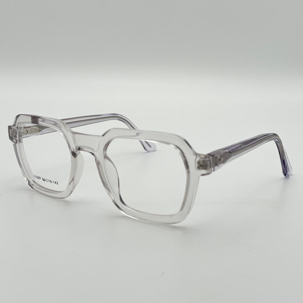 Urban Stark - Transparent