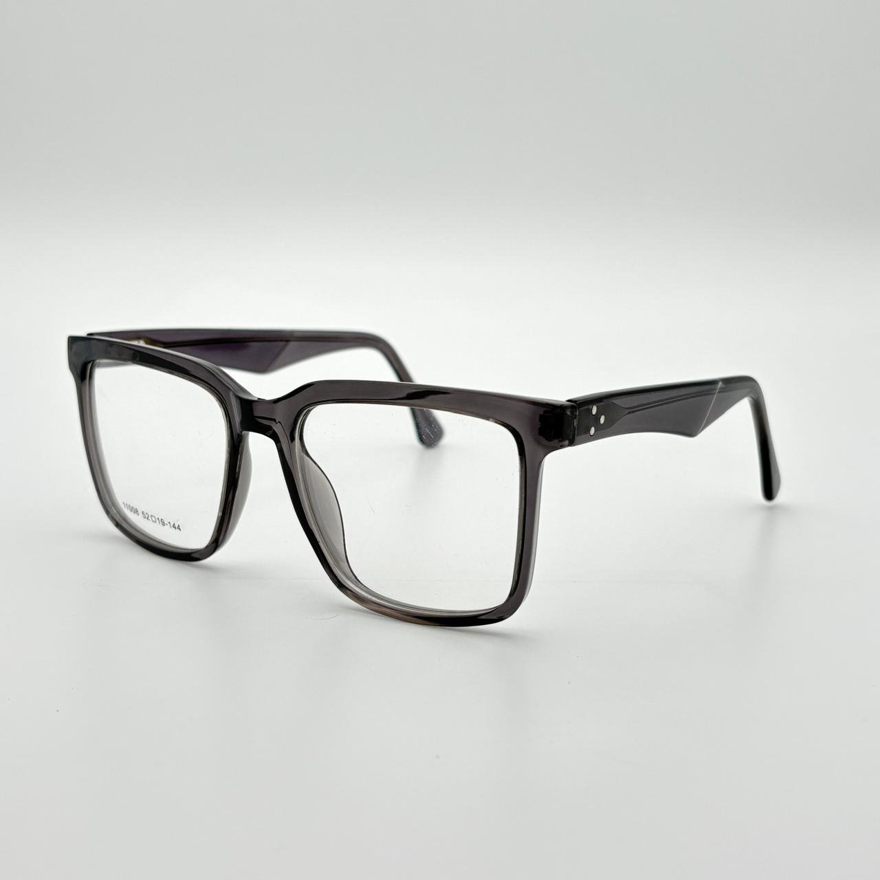 Aura Transparent - gray