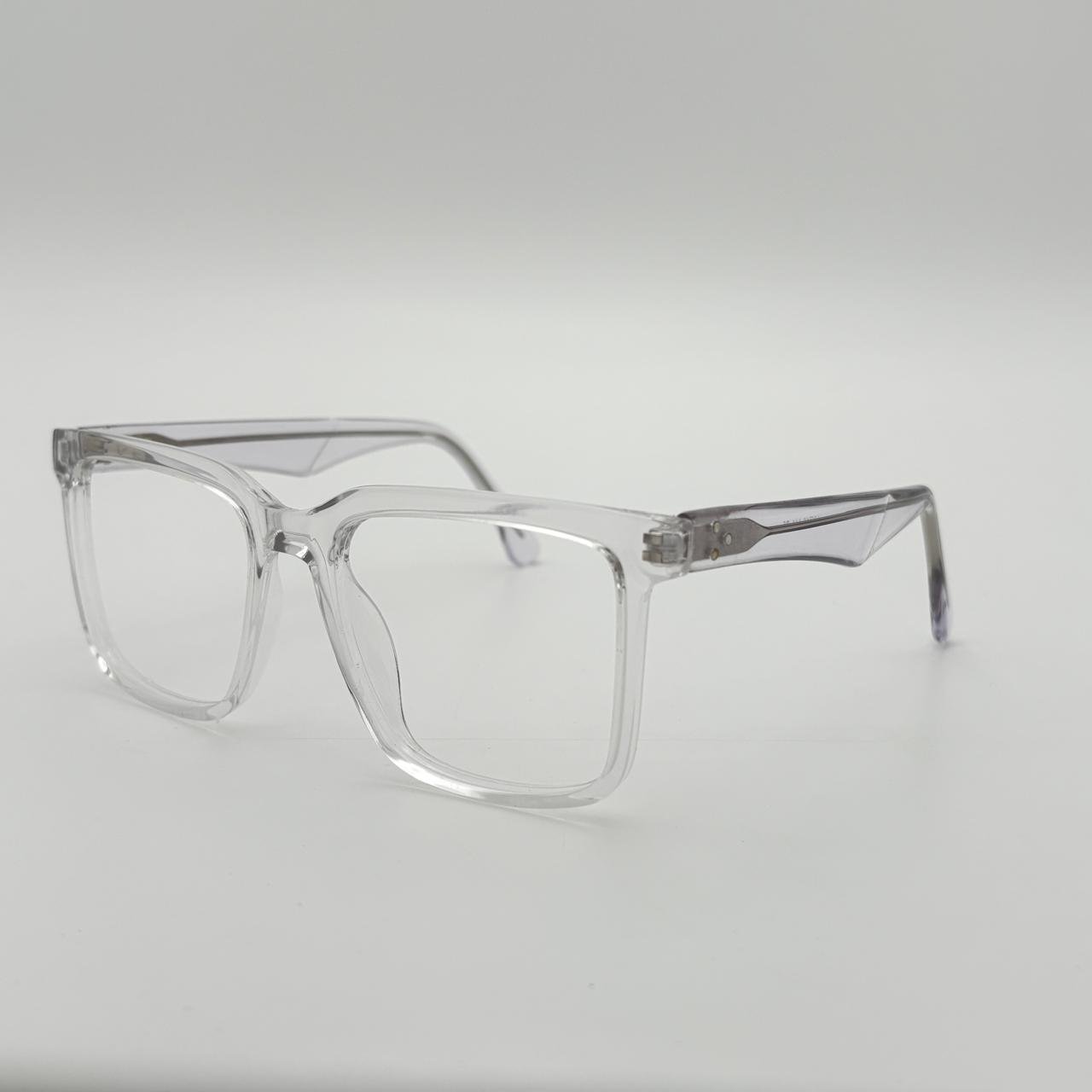 Aura Transparent - Transparent