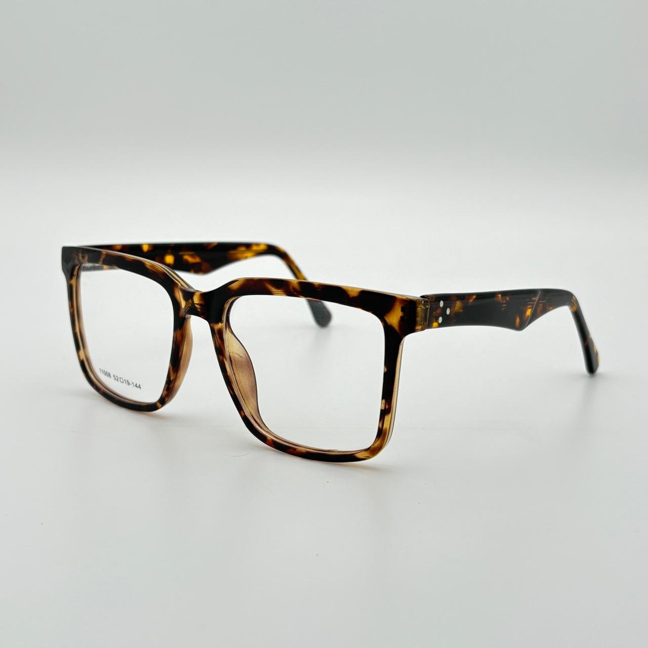 Aura Transparent - Tortoise