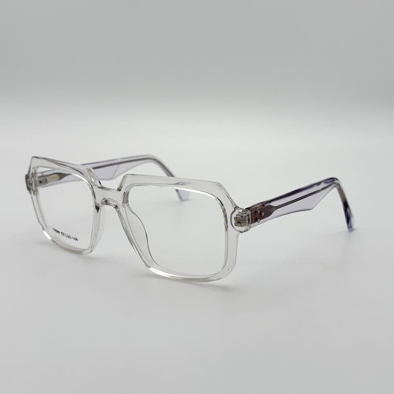 Prestige - Transparent