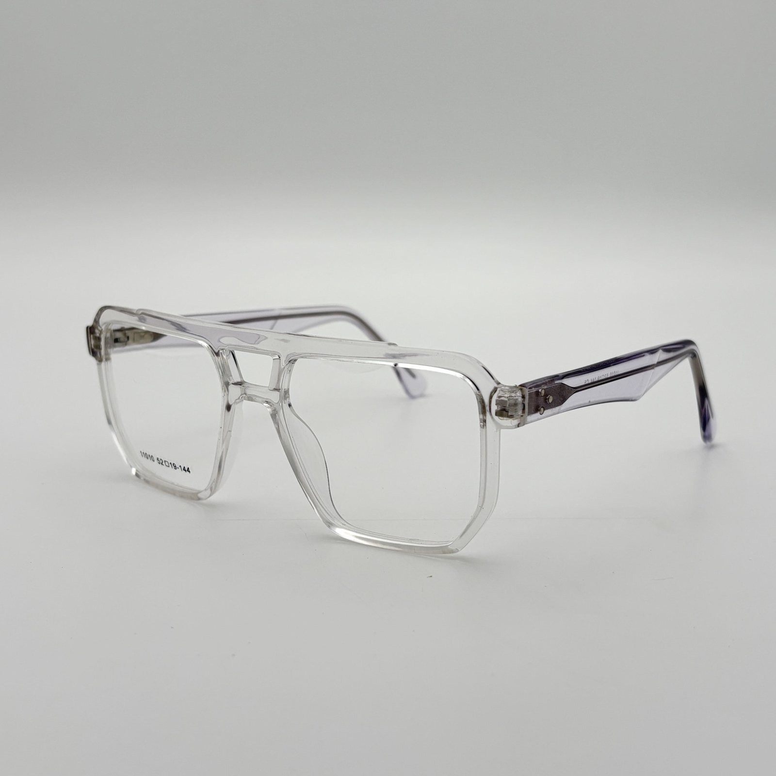 Heritage - Transparent