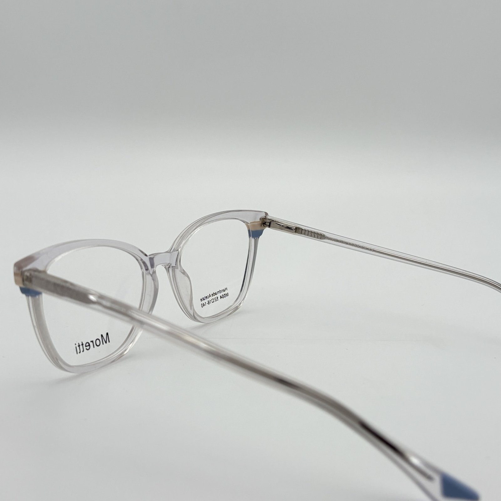 Moretti Transparent - custom