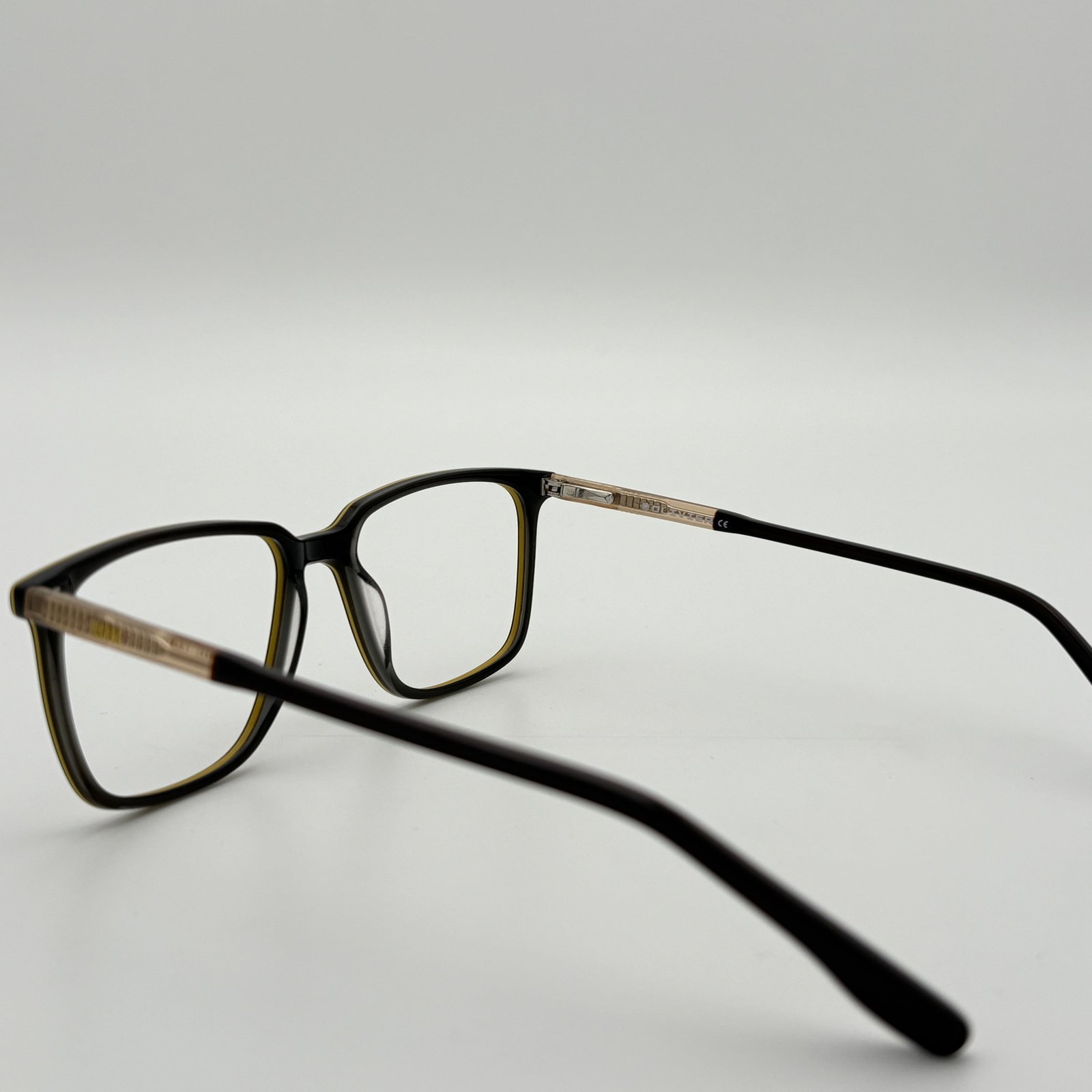 castello Eyeglasses - custom