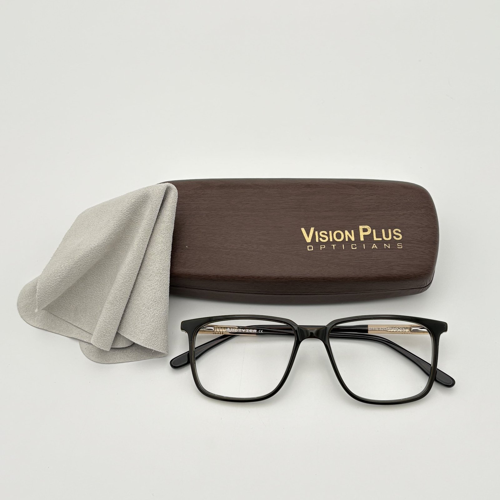 castello Eyeglasses - custom