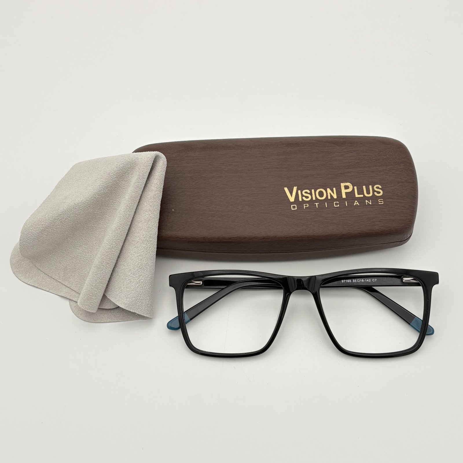 PRIME Eyewear - custom