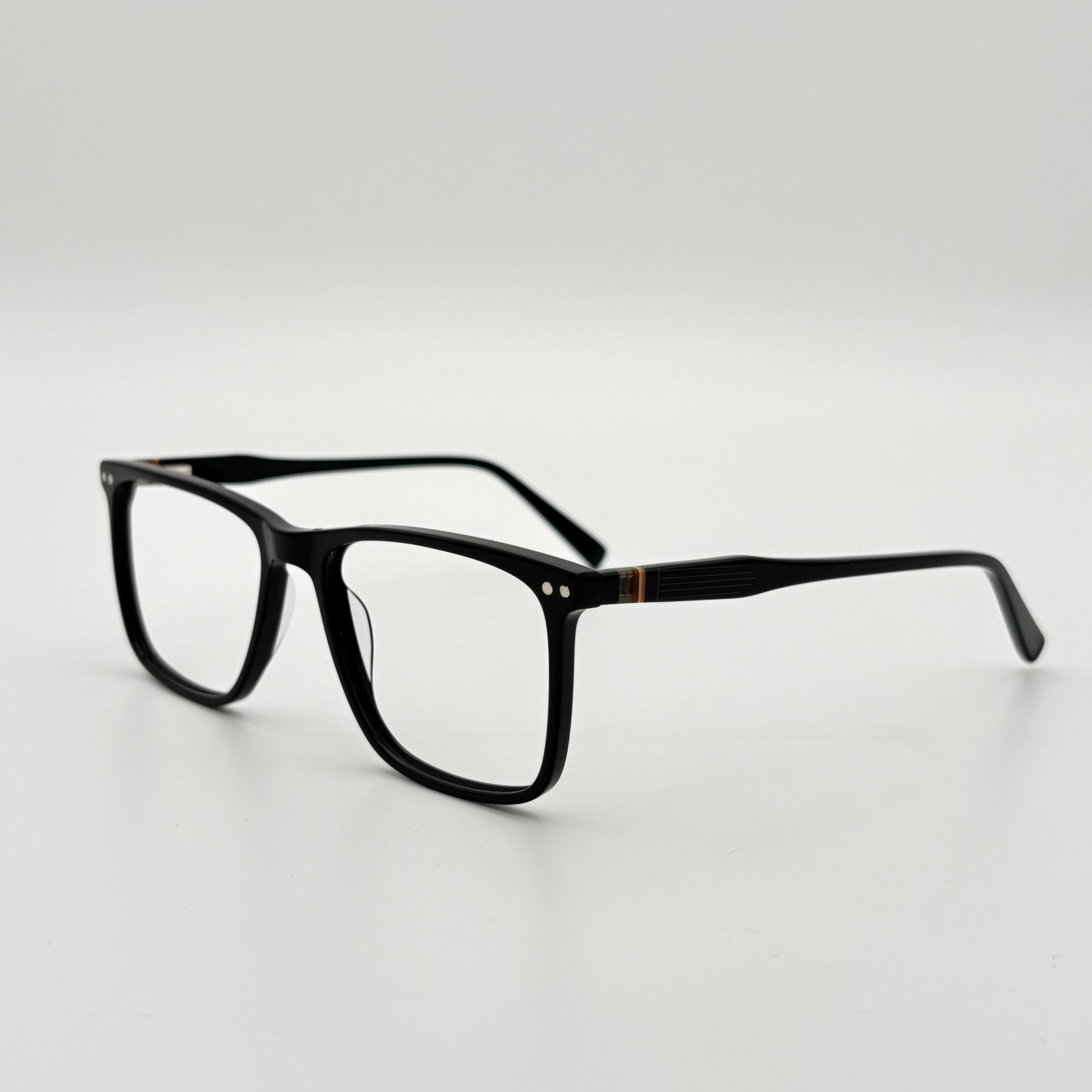 Refined Eyeglasses