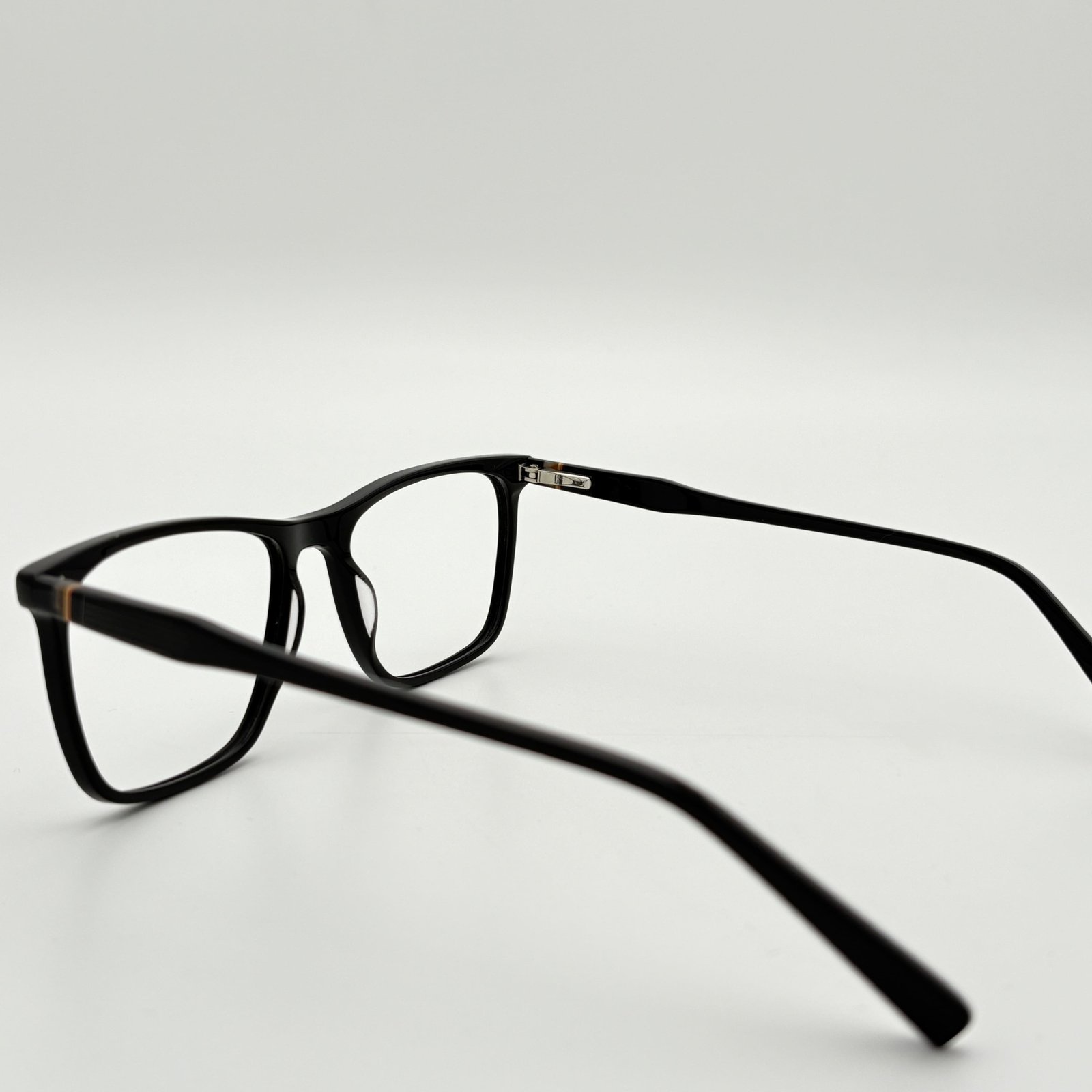 Refined Eyeglasses - custom