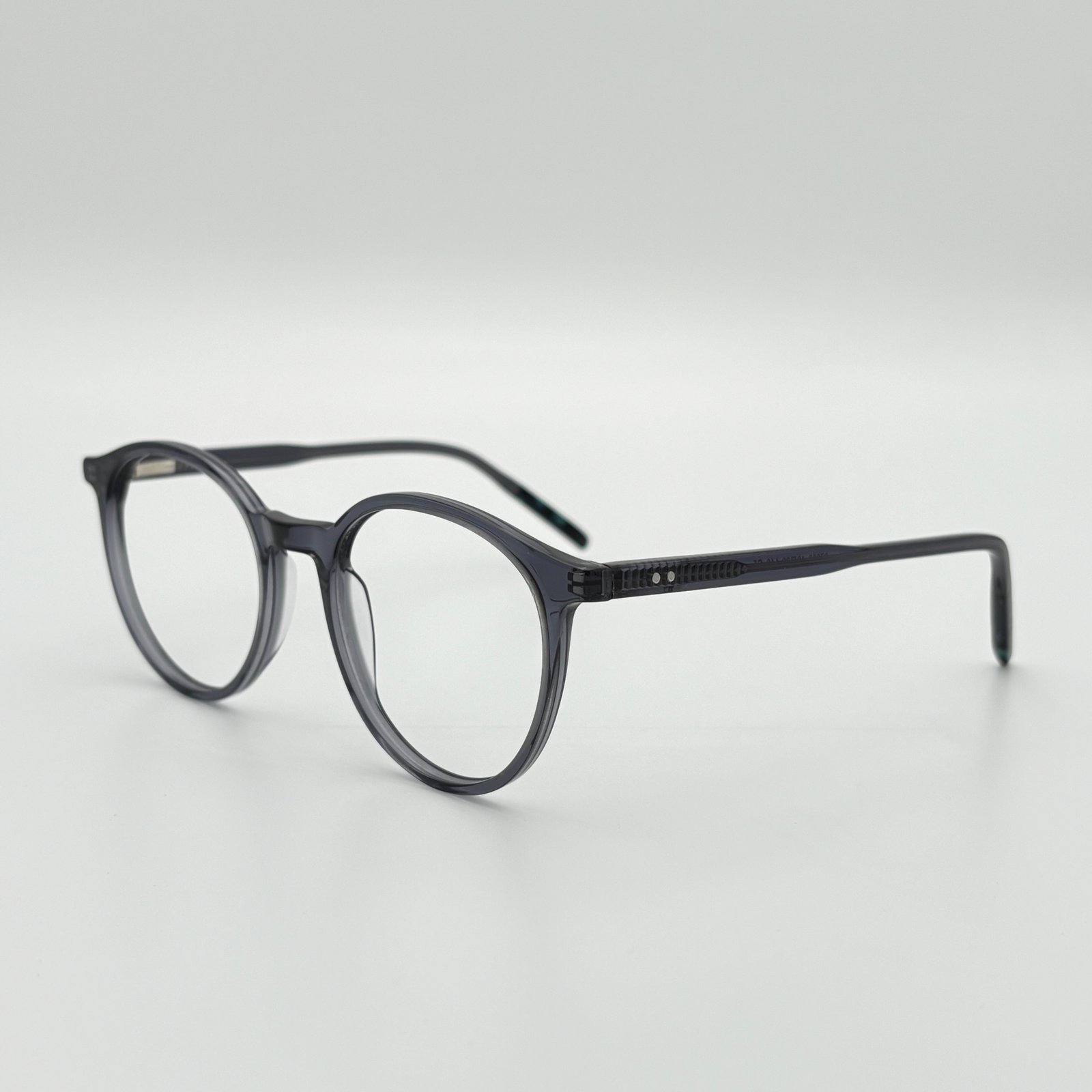 Round Eyeglasses