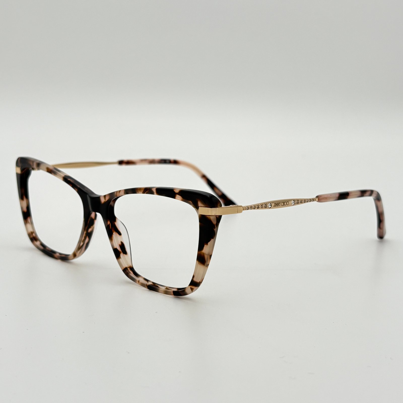 Jimmy Aura - Tortoise