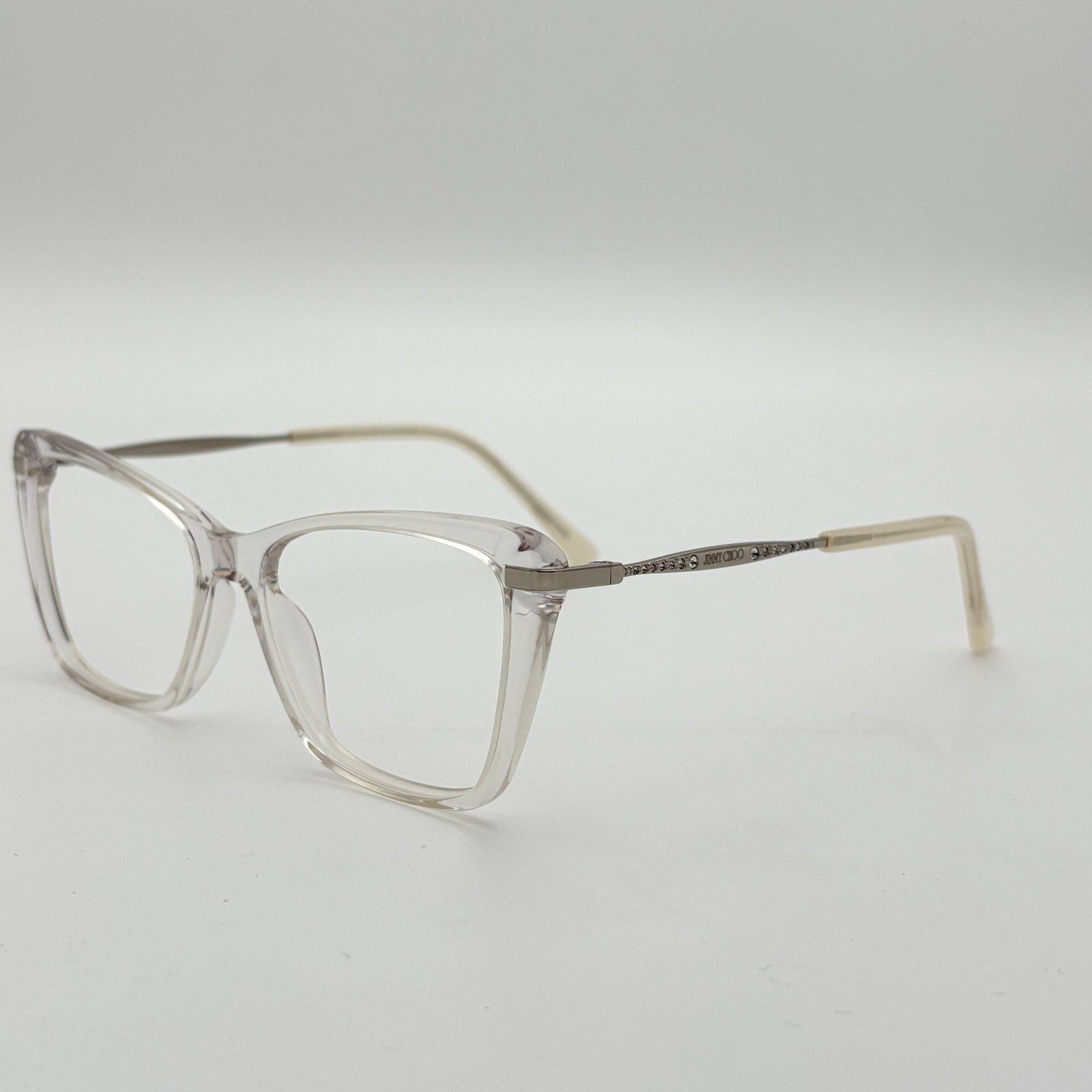 Jimmy Aura - Transparent