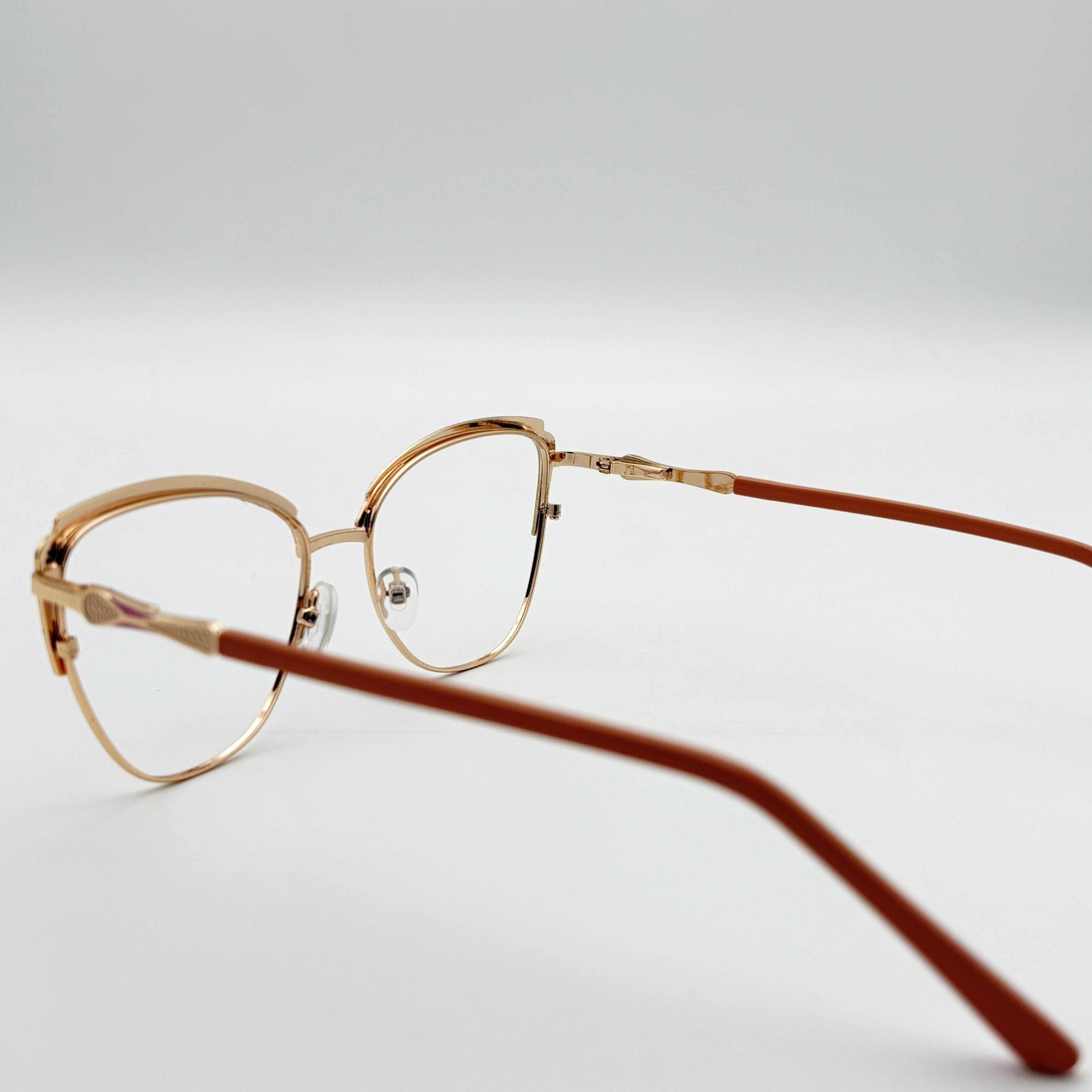 Zerena Cat Eye - custom