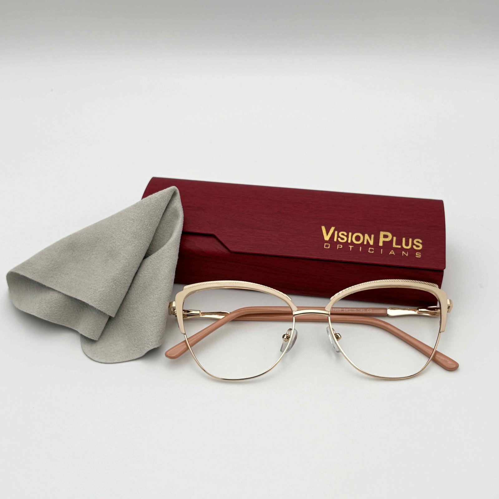 Zerena Cat Eye - custom