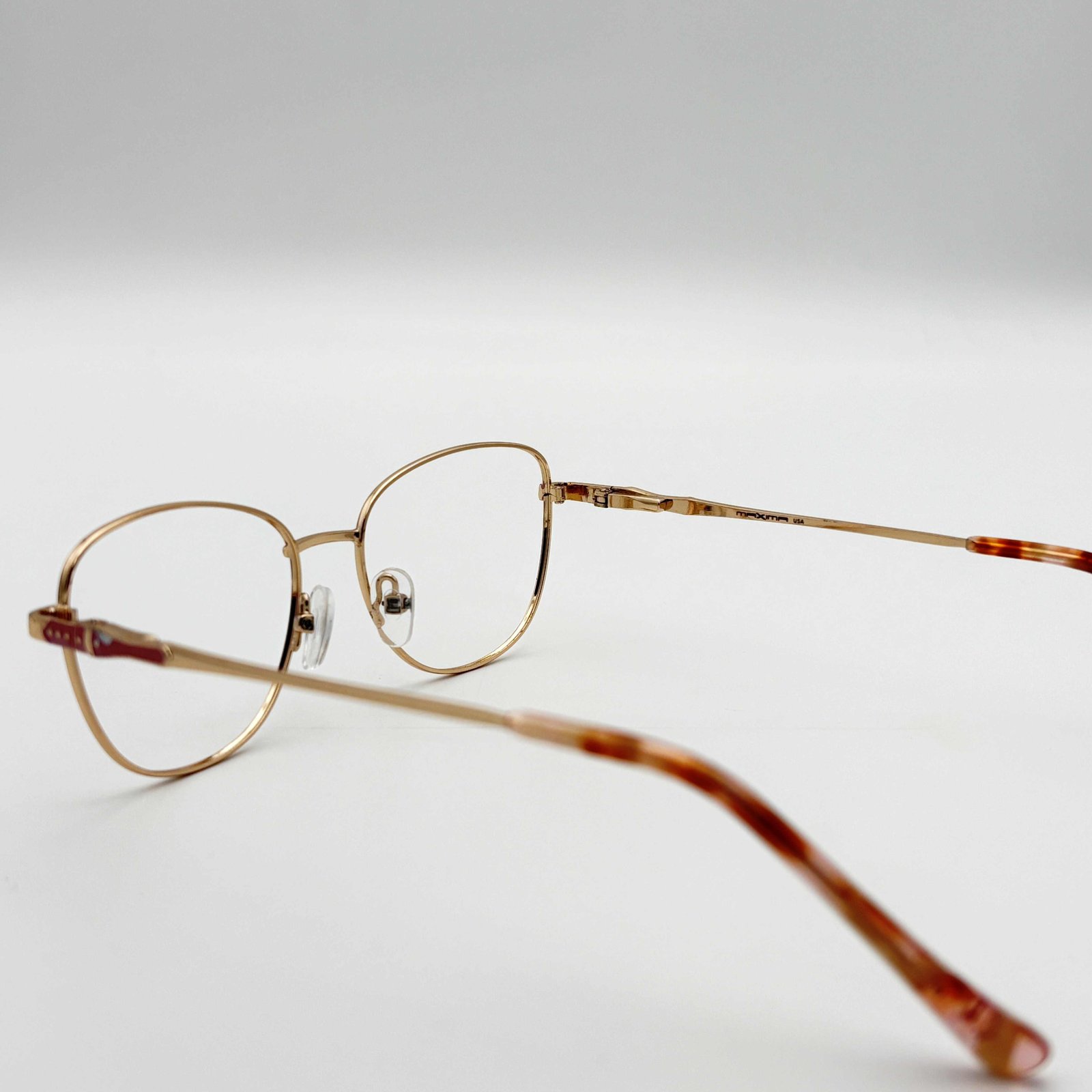 Delmira Cat Eye - custom