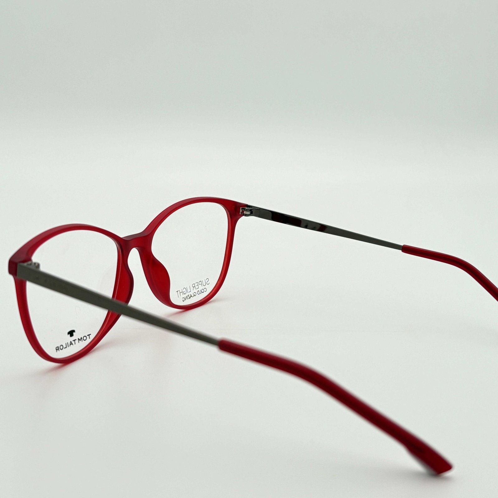 Tom Tailor Tivina - custom