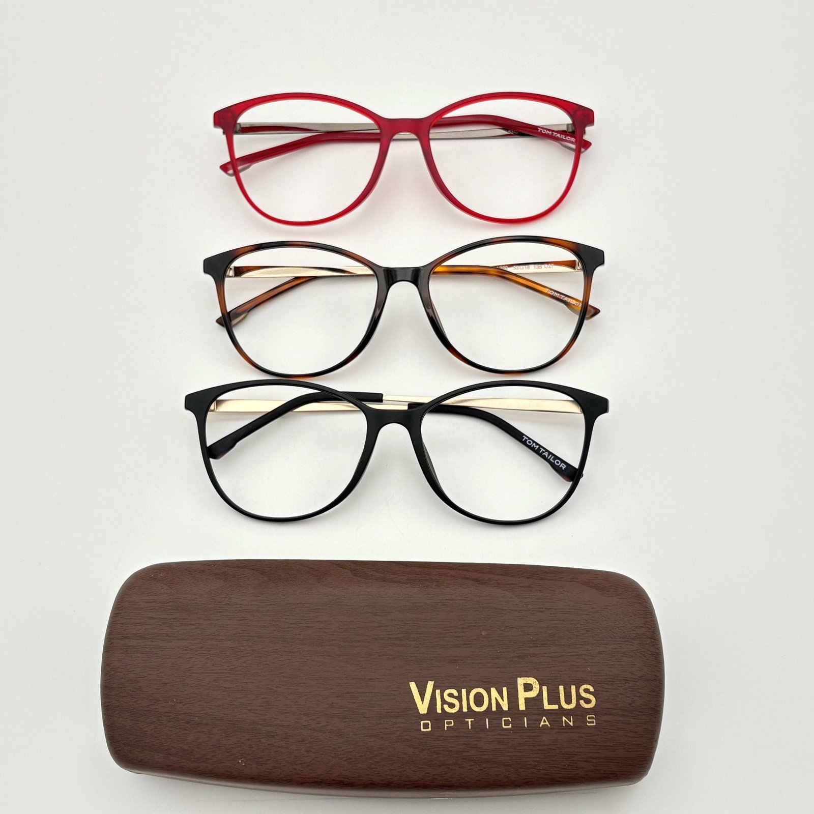 Tom Tailor Tivina - custom