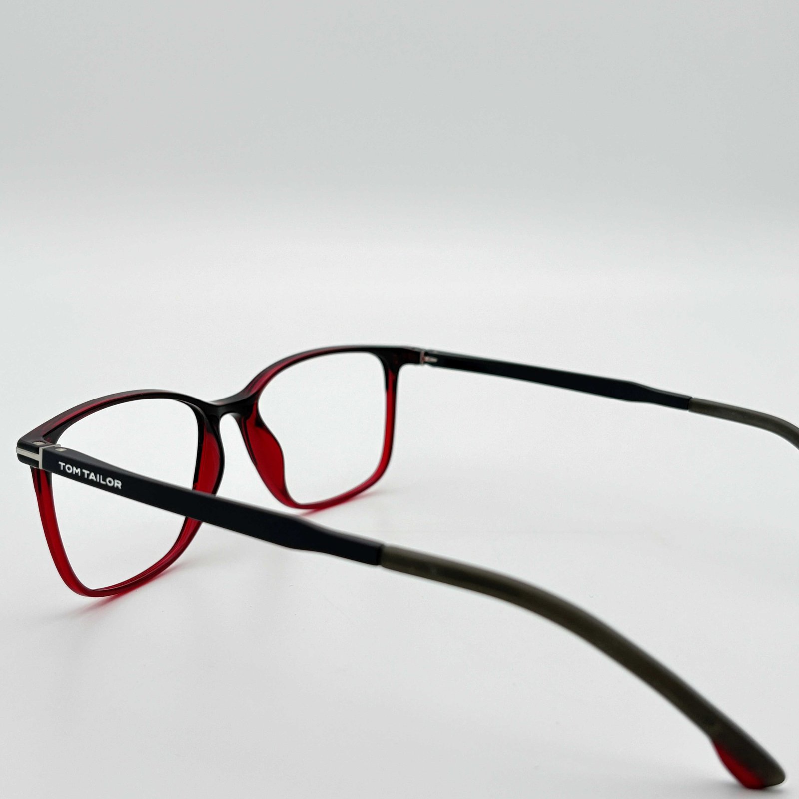 Tom Tailor Tylux - custom