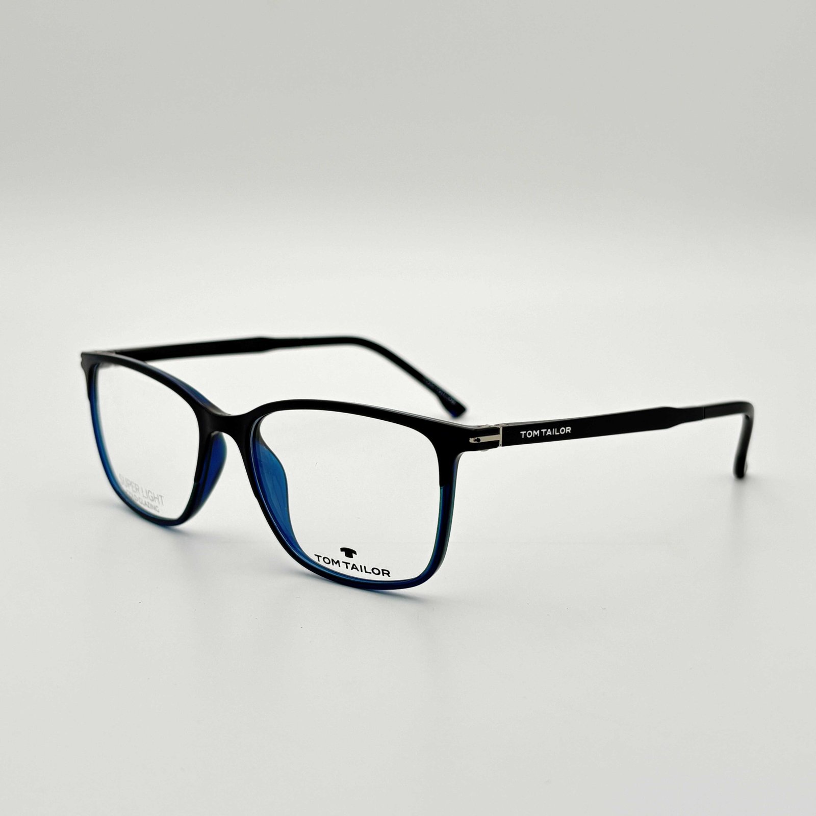 Tom Tailor Tylux - Blue