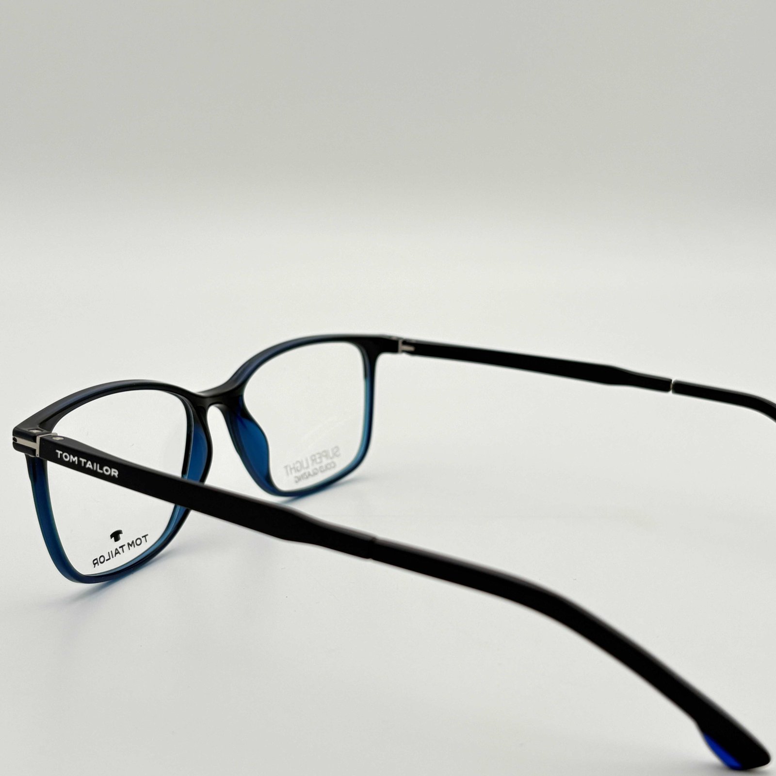 Tom Tailor Tylux - custom