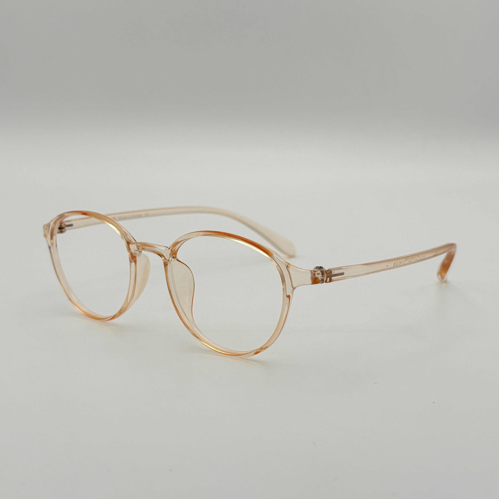 Zeiss Junior - ORANGE