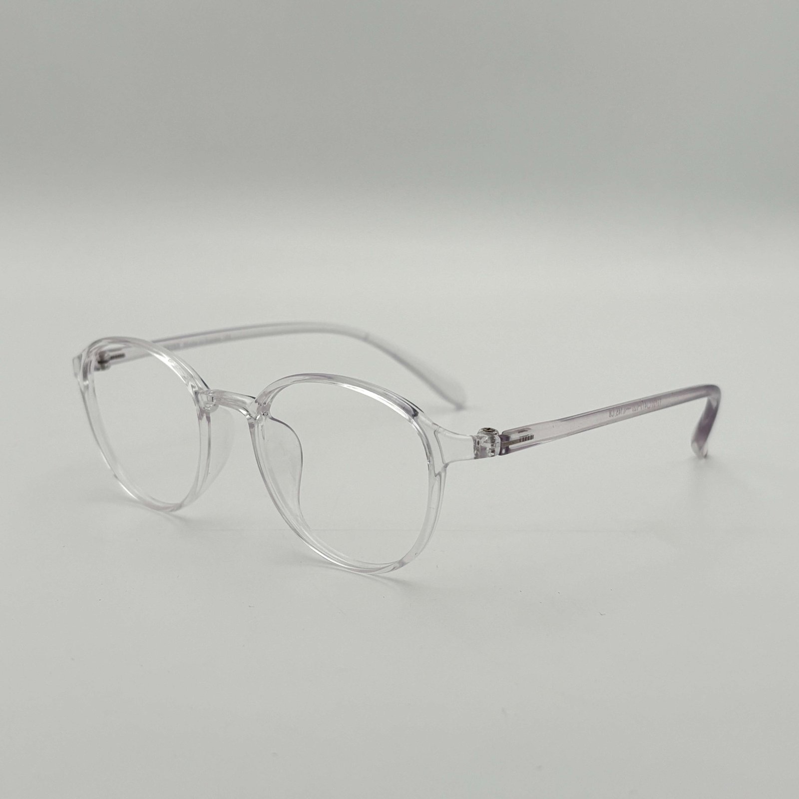 Zeiss Junior - Transparent