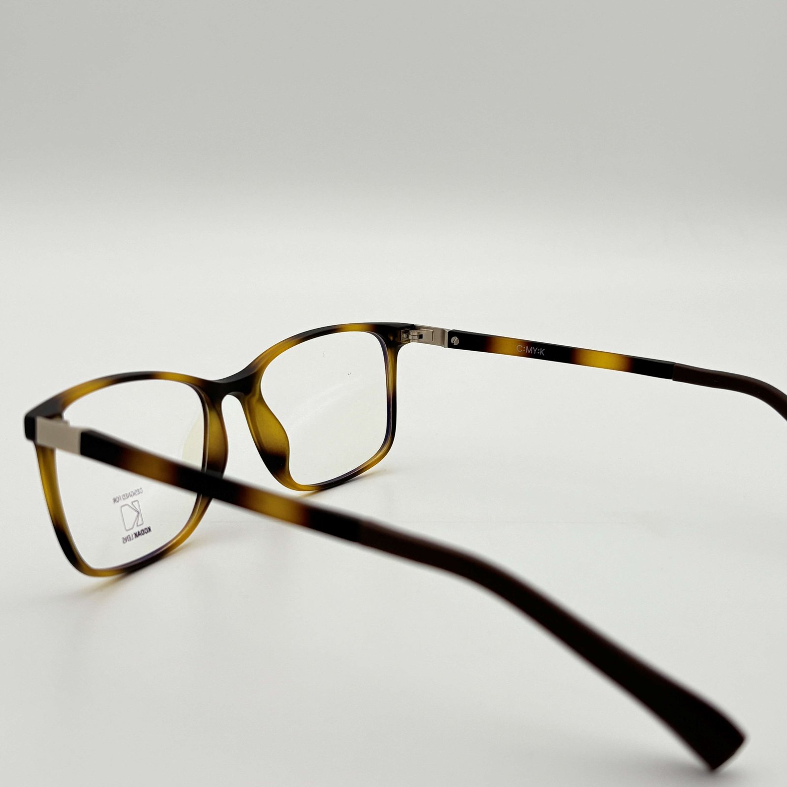 Telvon Kodak - custom