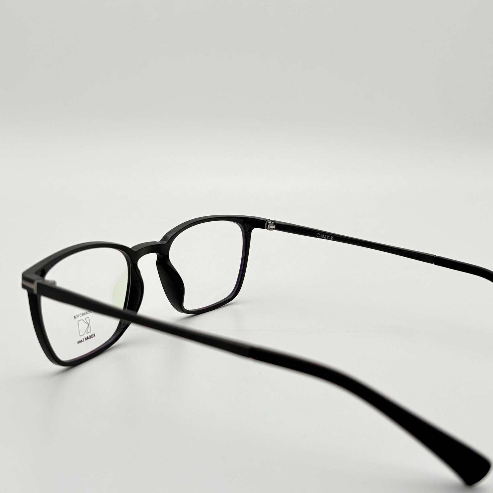 Calver Kodak - custom