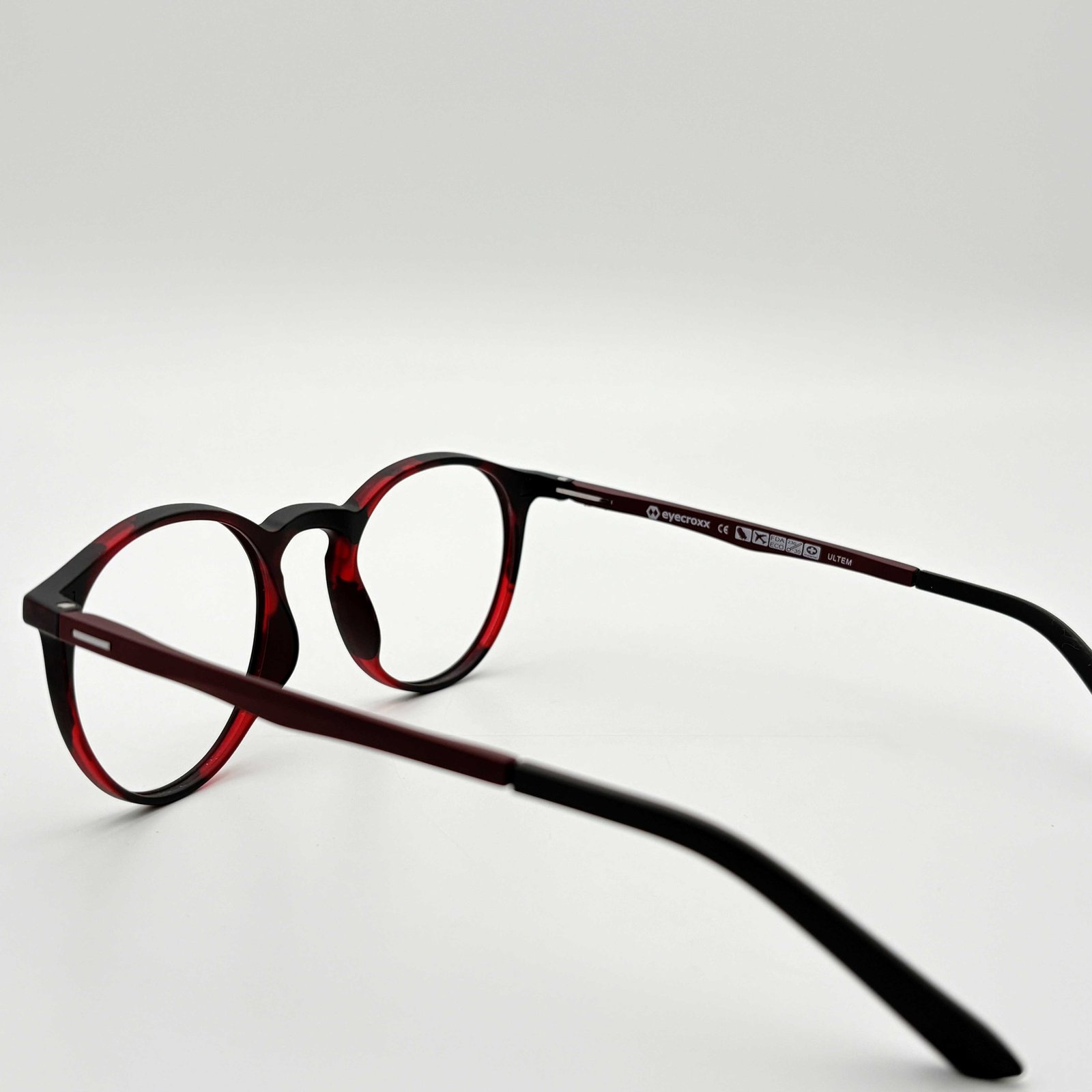 ClearLook Jr. - custom