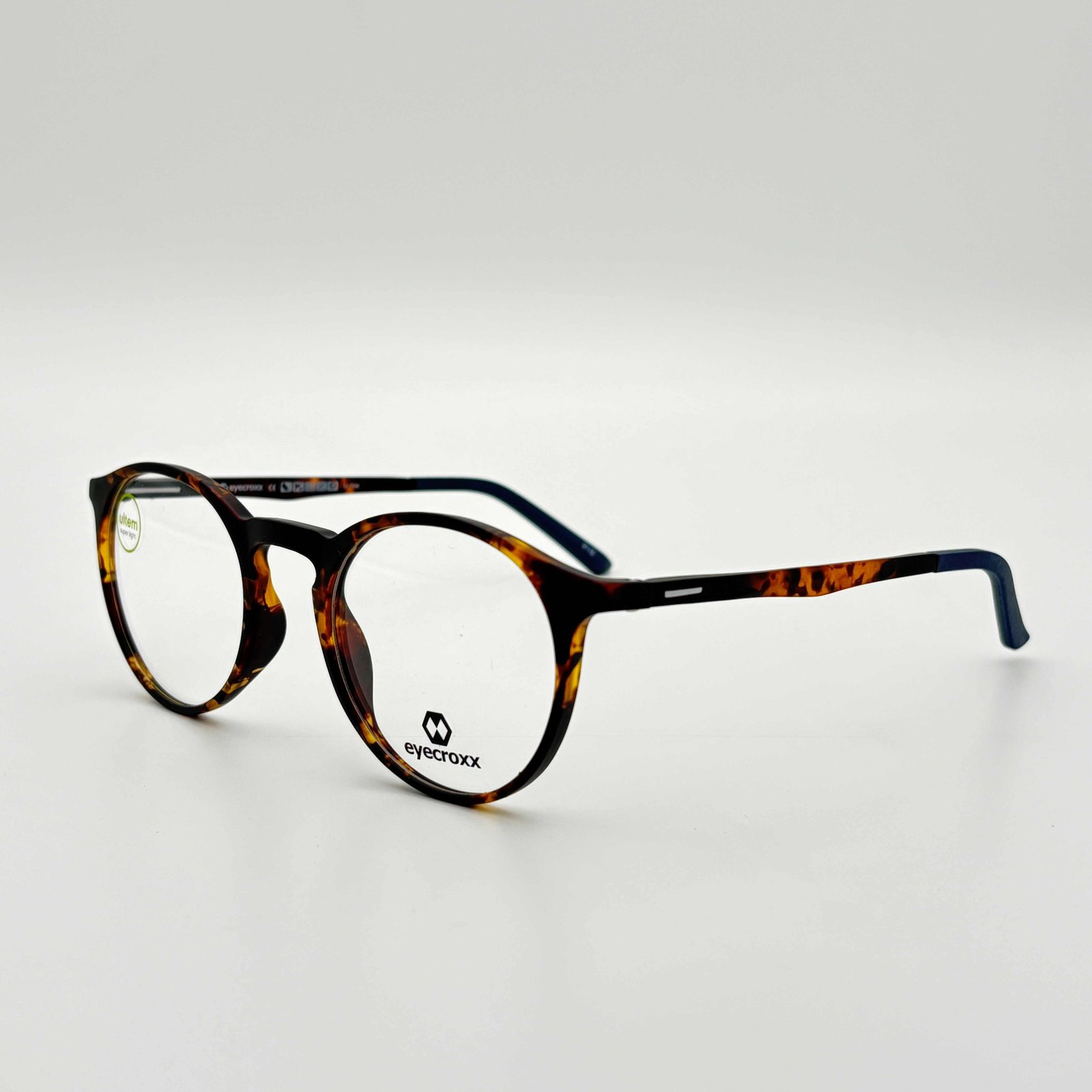 ClearLook Jr. - Tortoise