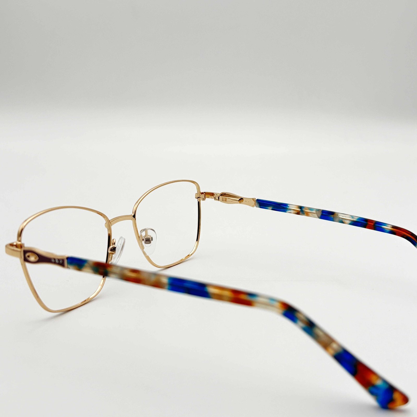 Velisse Cat Eye - custom