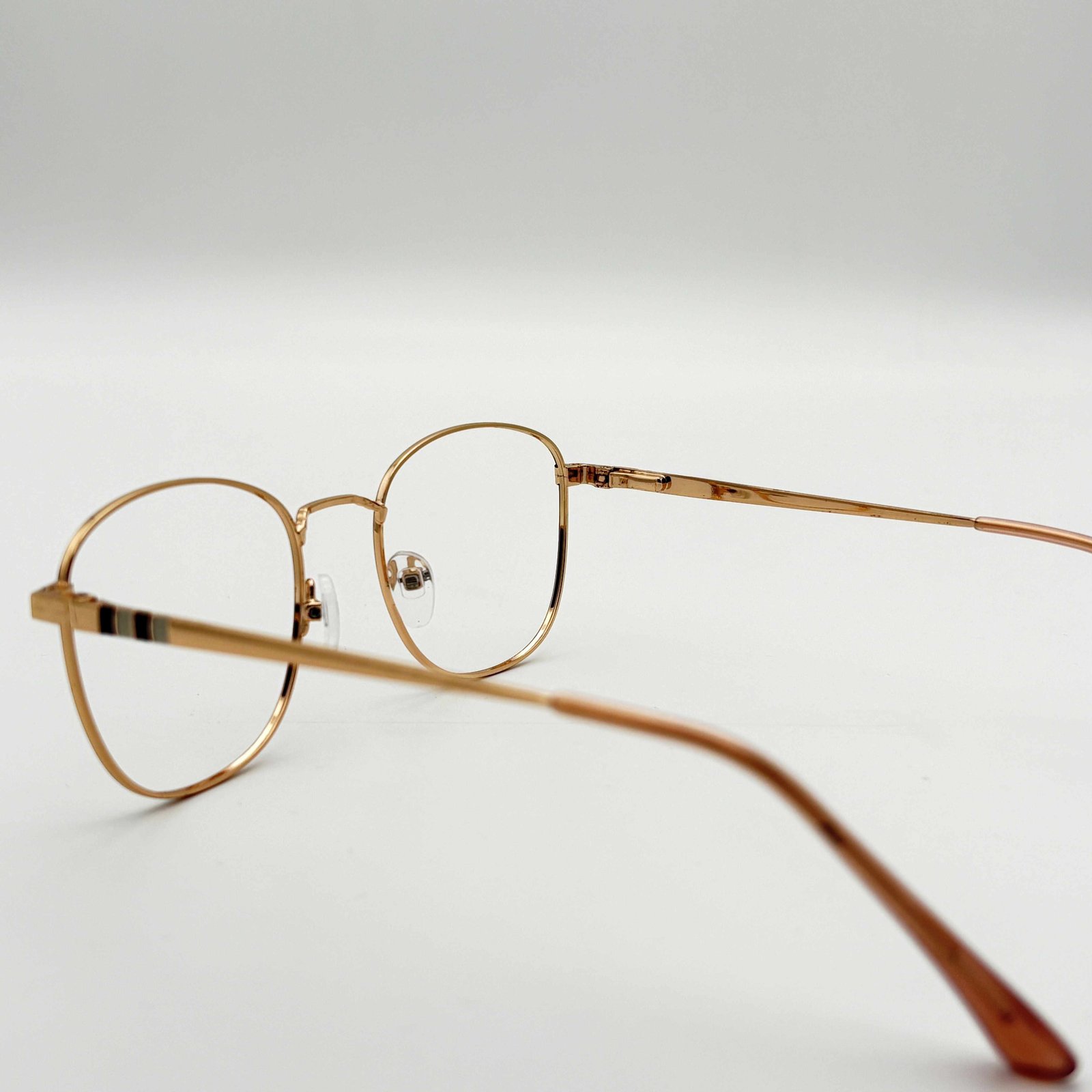 Blen Max Frame - custom