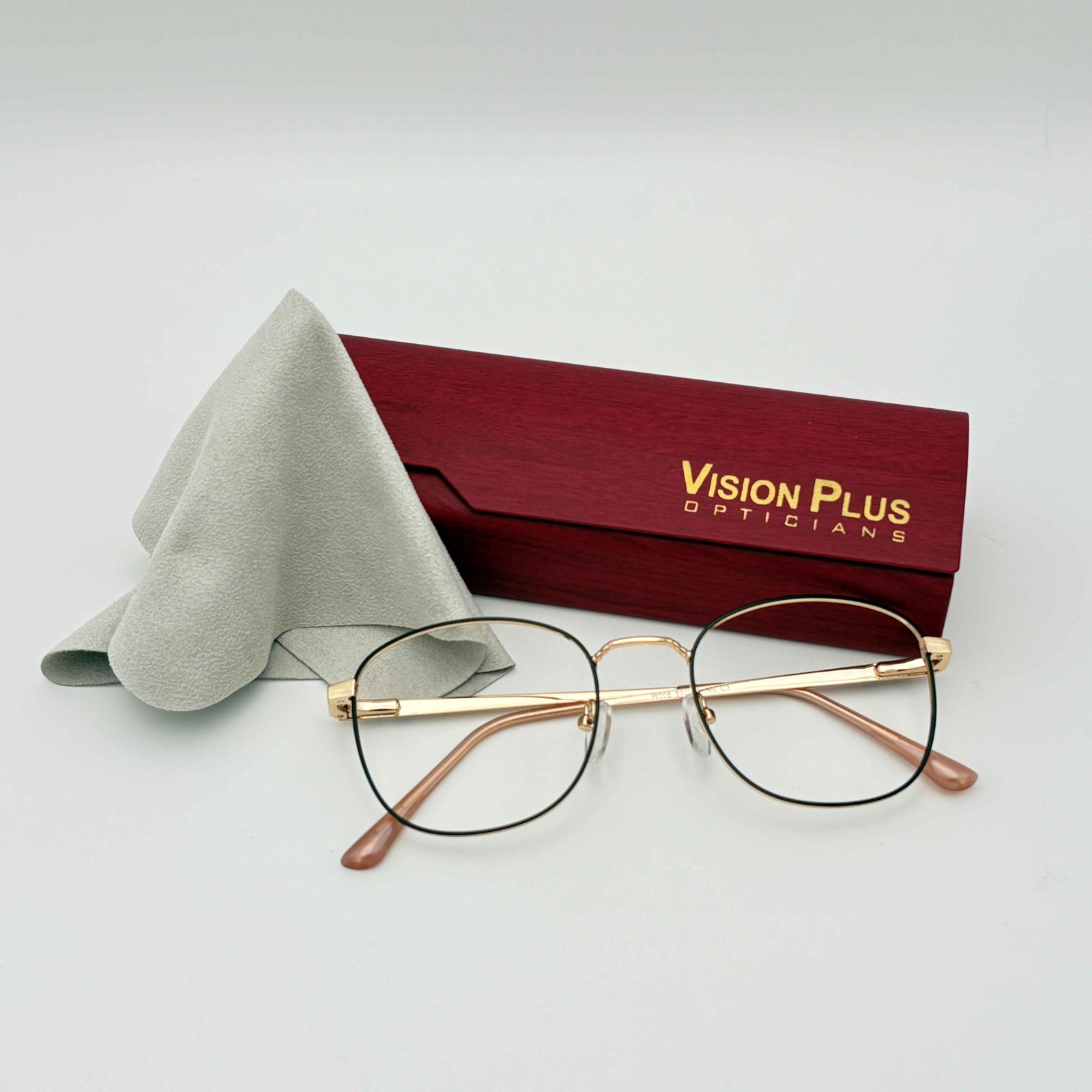 Blen Max Frame - custom