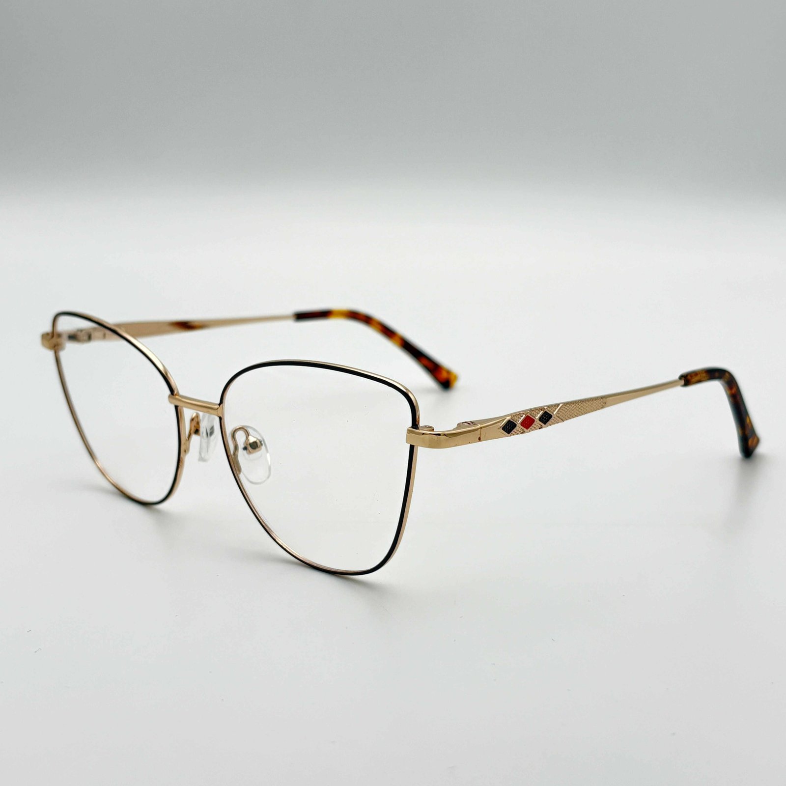 Catelle Cat Eye - custom