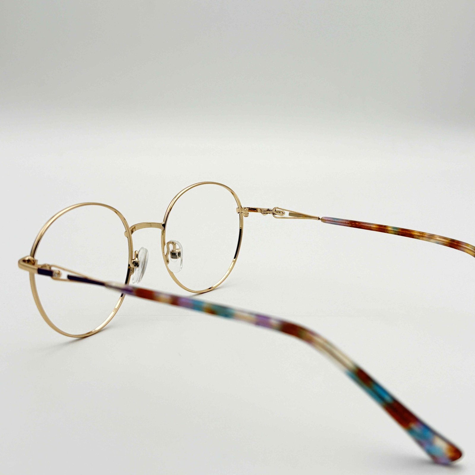 Cravon Round - custom