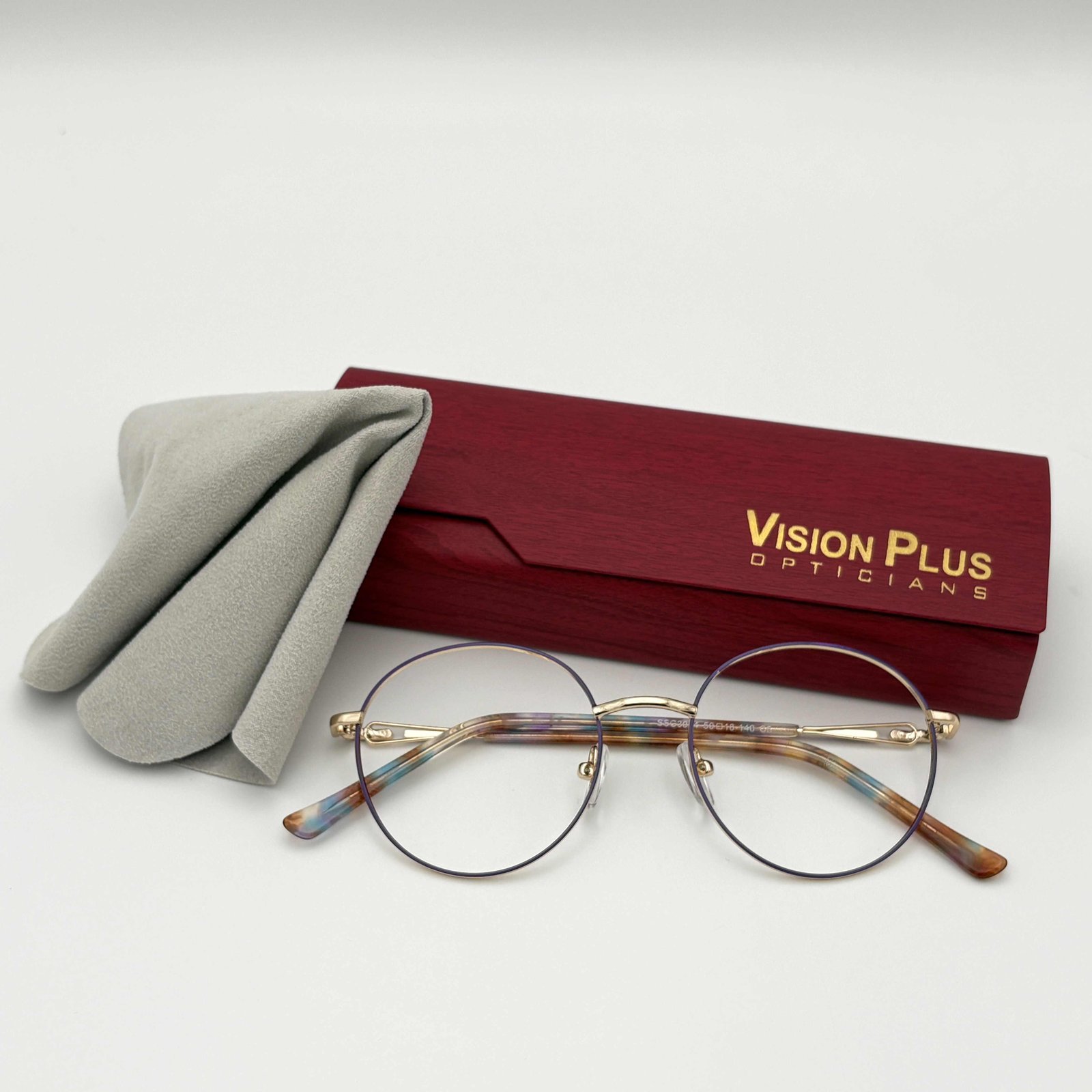 Cravon Round - custom