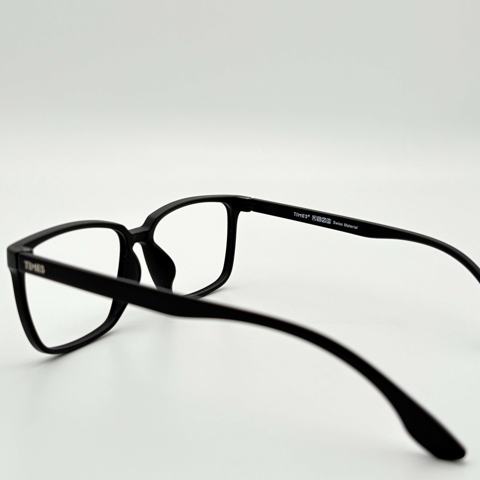 Times Eyewear - custom