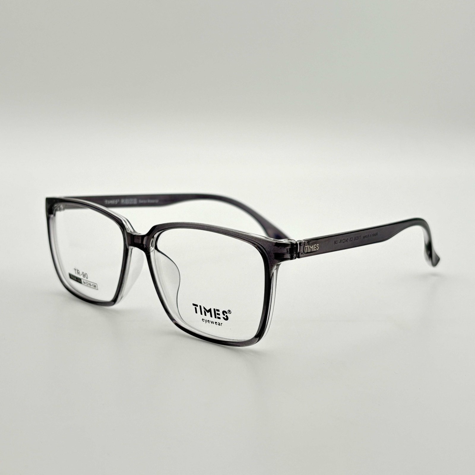 Times Eyewear - gray