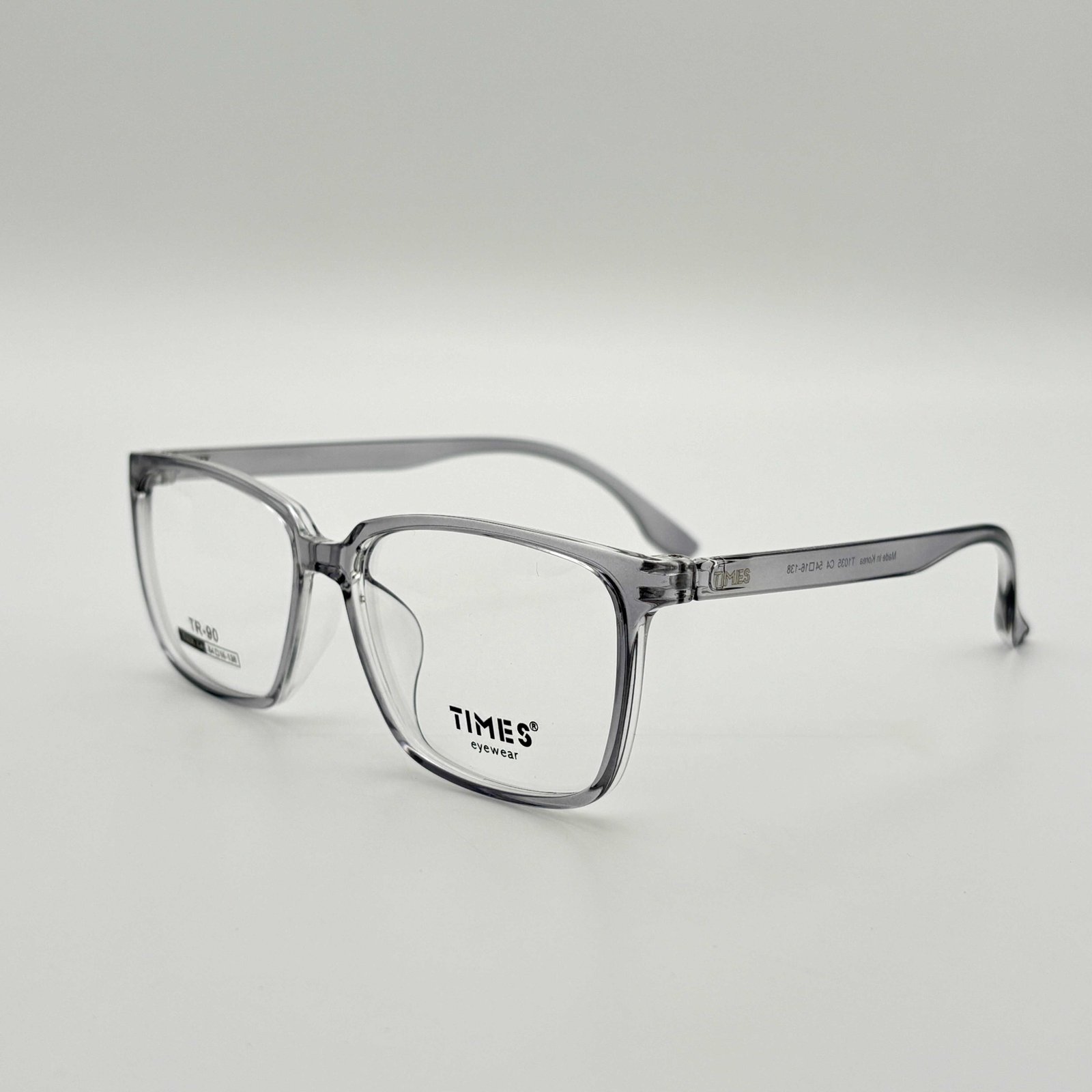 Times Eyewear - SILVER