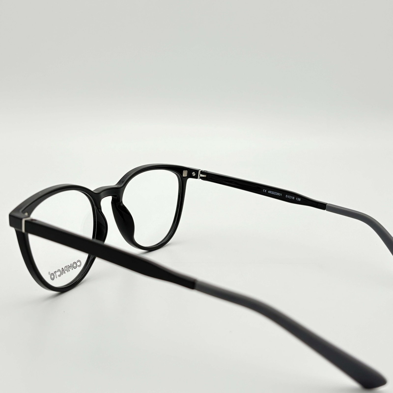 Compacto Eyewear - custom