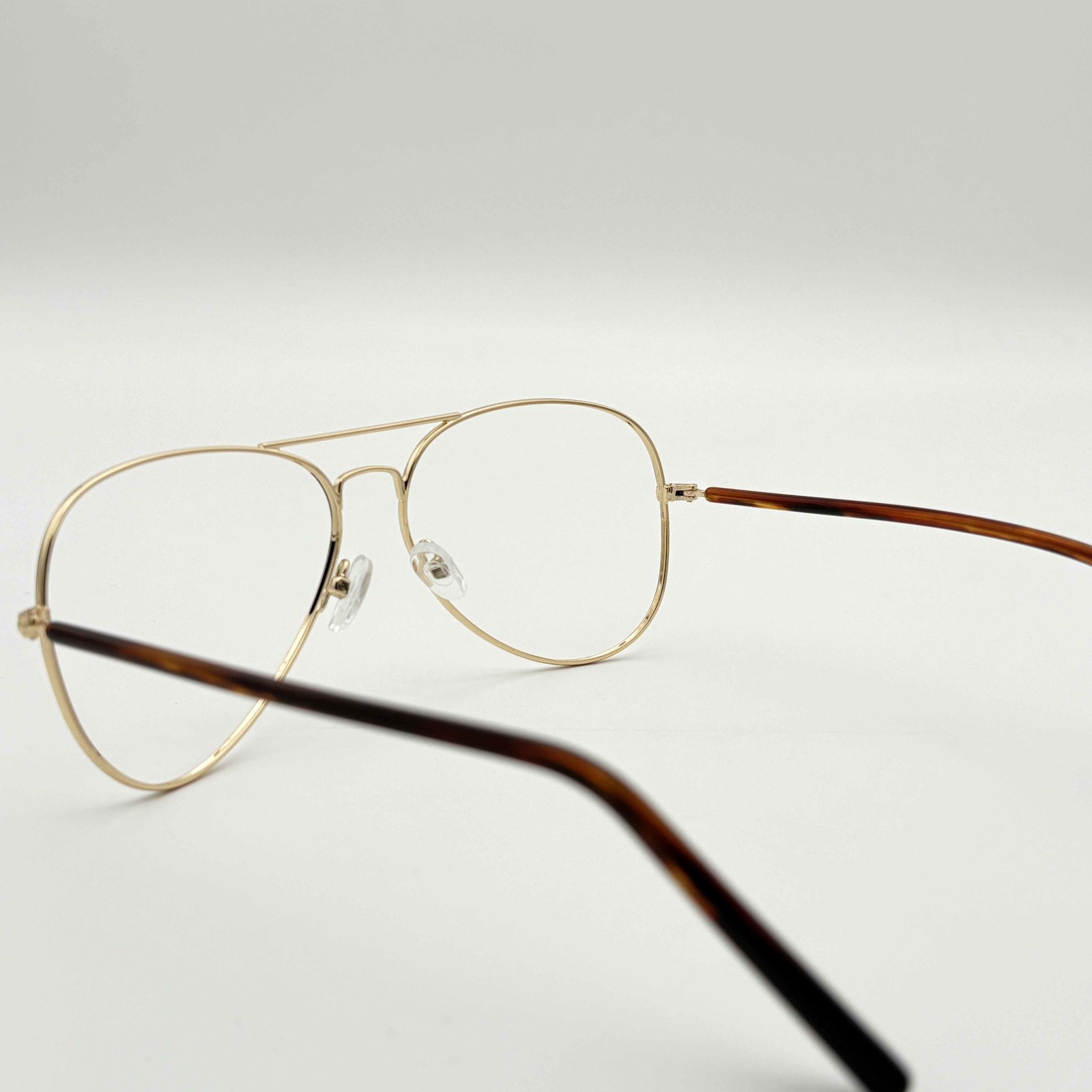 Aviator Eyglasses - custom