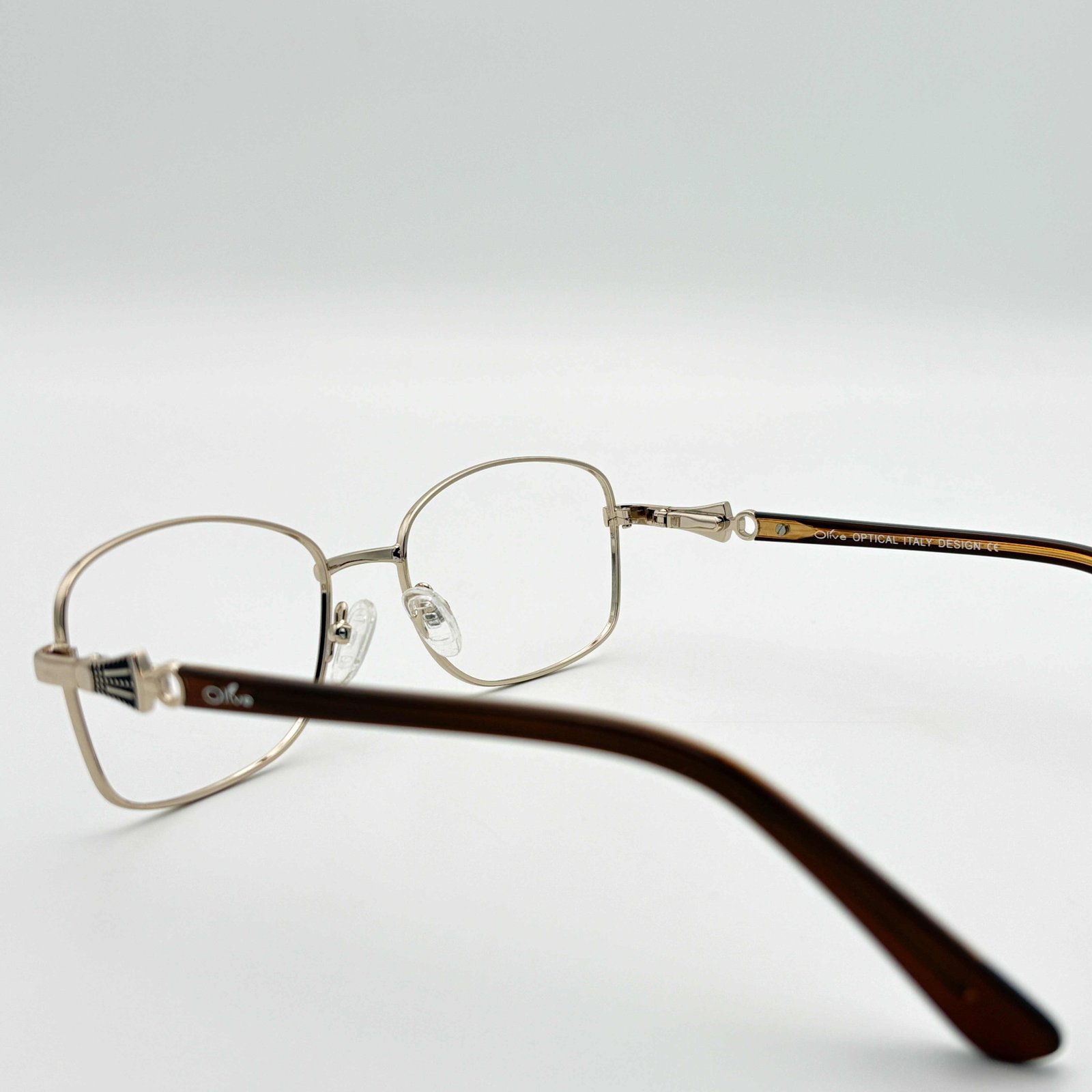 Orlena Eyeglasses - custom